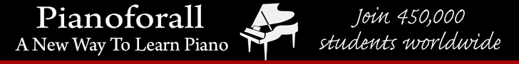 Pianoforall